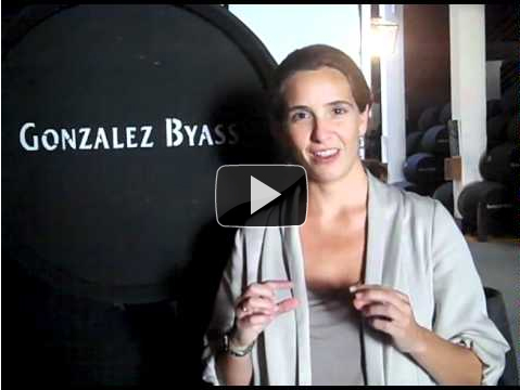 Vicky Gonzalez Gordon