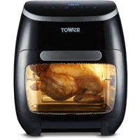 Tower T17039 Xpress Pro 5-in-1 Digital Air Fryer: was £119.99, now £67.20 at Amazon
