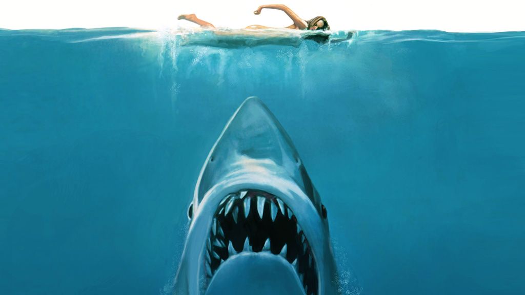 Every Jaws movie is now streaming to mark the film’s 50th anniversary – here's why I can't wait to dive in thumbnail