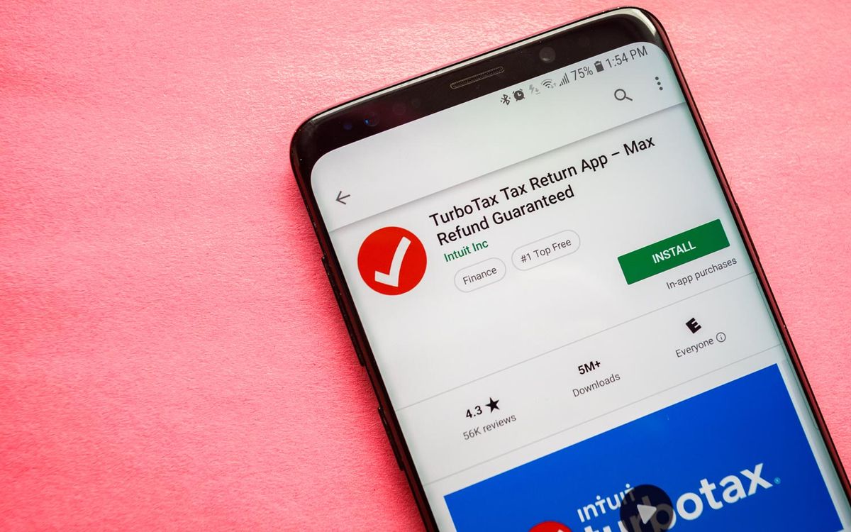 Intuit TurboTax Deluxe 2019: Taking Some Complexity Out of Tax Returns ...