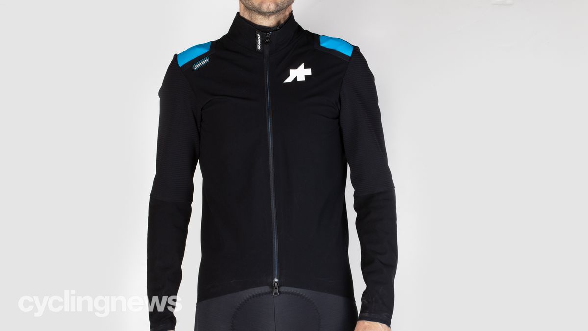 Assos Johdah Winter Cycling Jacket