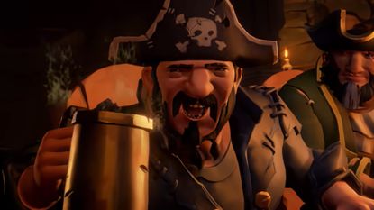 Sea of Thieves
