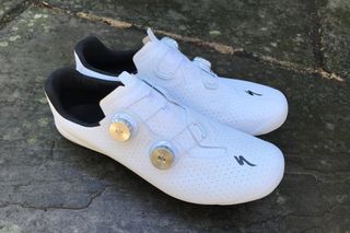 Specialized S-Works Torch shoes