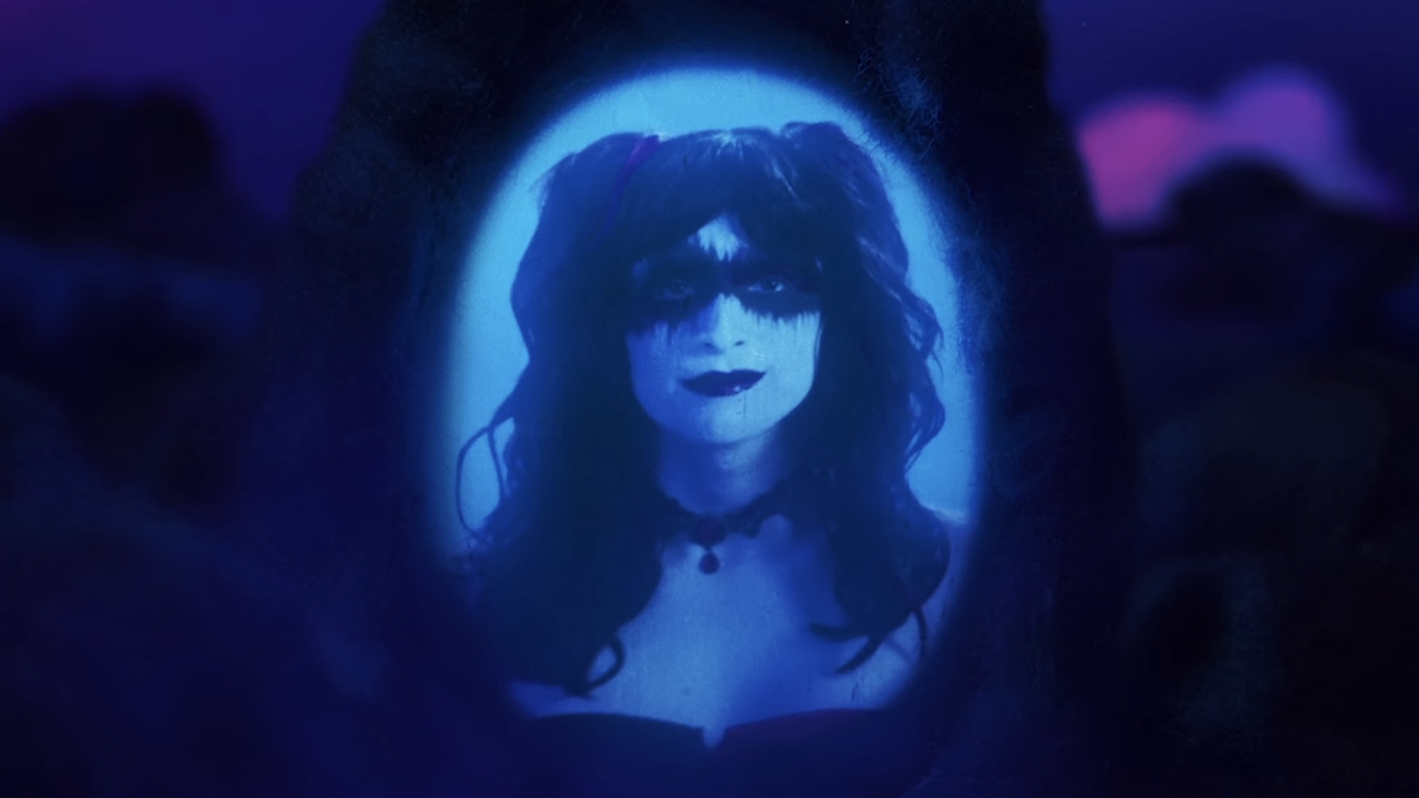 Vera Drew in The People's Joker