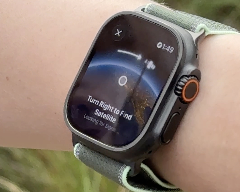 Apple Watch Ultra 3 Review