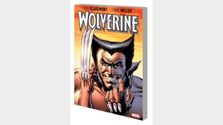 Marvel Comics December 2021 solicitations