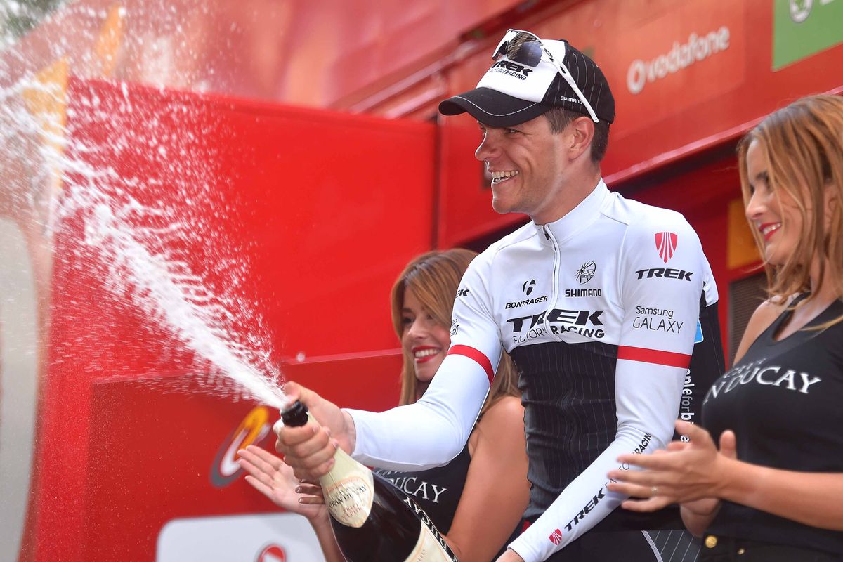 Jasper Stuyven (Trek)