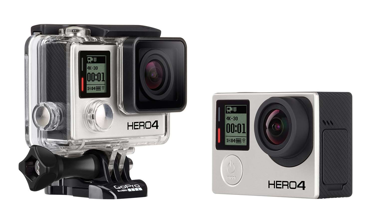 Gopro Hero4 Black Review Great 4k For A Price Tom S Guide