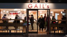 GAIL'S bakery