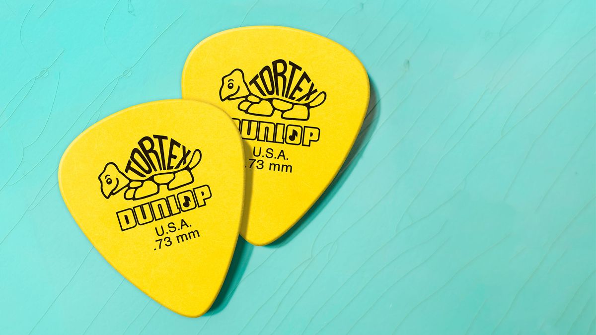 The 10 best guitar picks our pick of the best plectrums MusicRadar