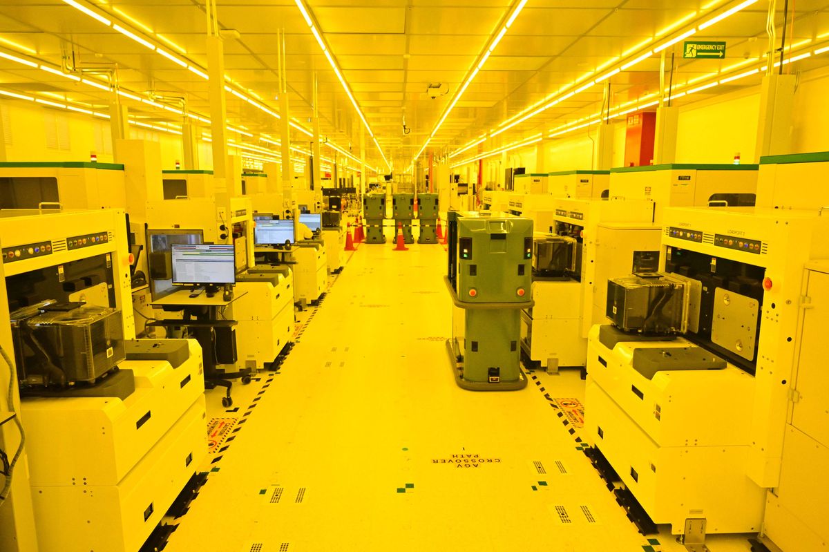 Intel Packaging