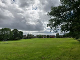 Samsung Galaxy S10 Lite camera sample