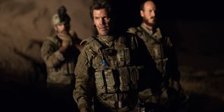 Sicario Josh Brolin