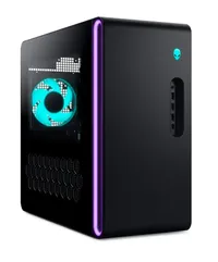 Alienware Aurora Gaming Desktop PC Alienware Aurora Gaming Desktop PC