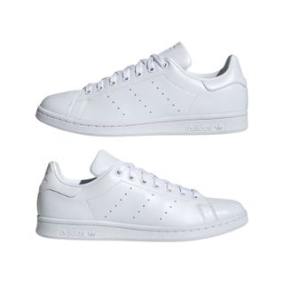 Adidas stan smith trainers, one of the best white trainers