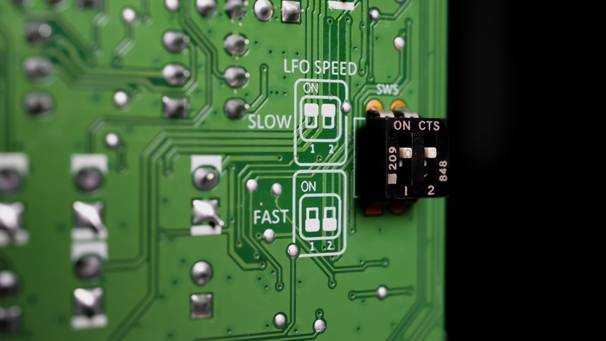 TC Electronic June-60 V2