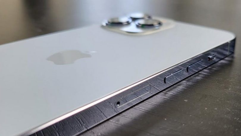 iPhones