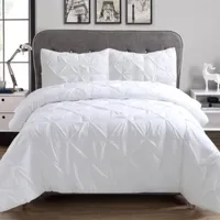Dasean Traditional Microfiber Comforter Set&nbsp;| Was $41.99, now $33.59