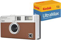 Kodak Ektar H35 Half Frame Film Camera