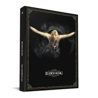 Elden Ring Guide Vol 2: Was £39.99, now £35.99