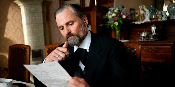 Freud Serial A New Netflix Show Will Have Sigmund Freud Chasing A Serial Killer ...