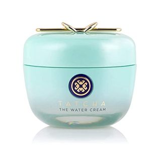 Tatcha the Water Cream | Cream Moisturizer for Face, Optimal Hydration for Pure Poreless Skin | 50 Ml / 1.7 Oz