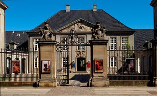 Design museum Denmark
