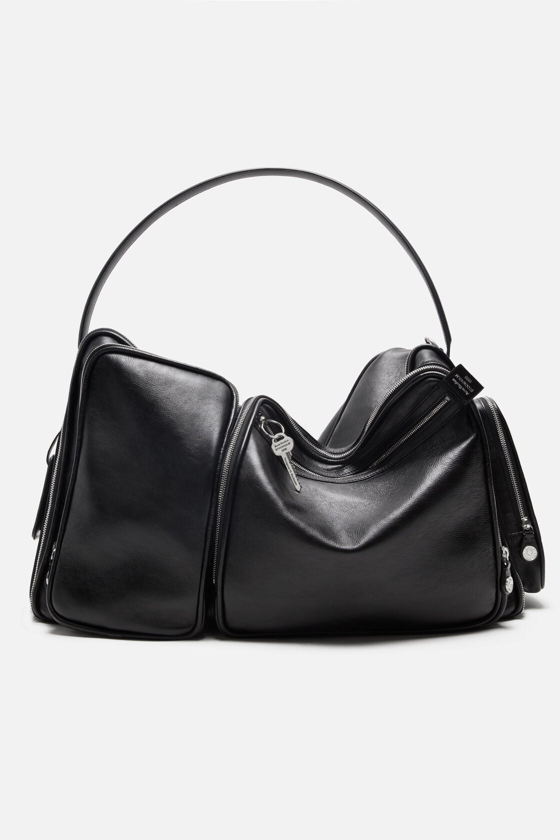 Camero Hotel Shoulder Bag