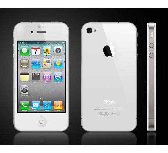 Apple iPhone 4 Review - Pros, Cons and Verdict | Top Ten Reviews