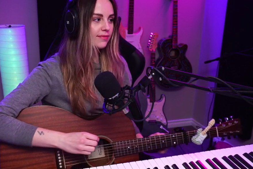 The best Mixer streamers for gaming, tech, art, and more Windows Central