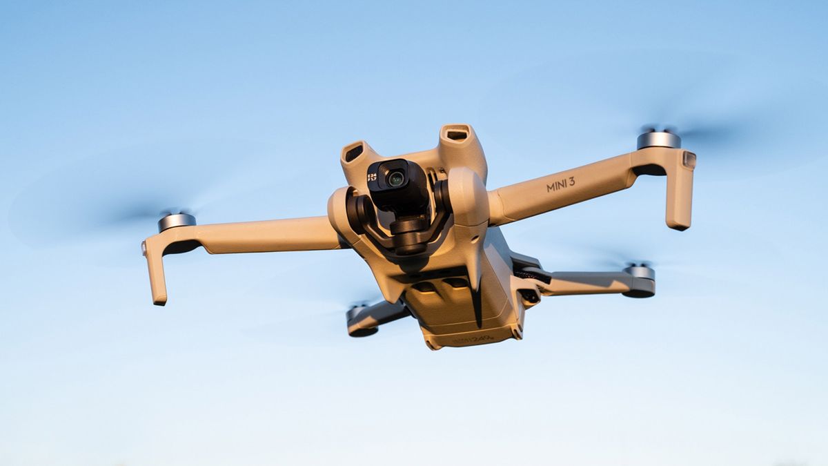 Drone beginner