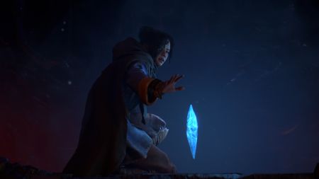 Diablo 4 Vessel of Hatred