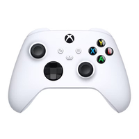 Xbox Wireless Controller (Robot White)