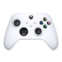 Xbox Wireless Controller (Robot White)