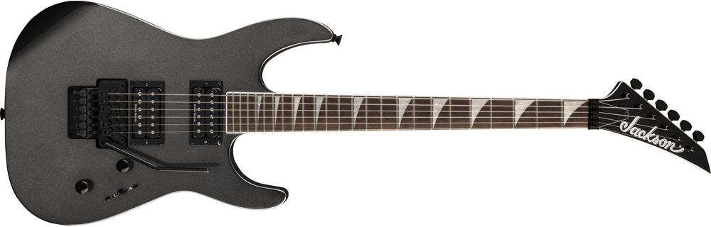 Jackson X Series Soloist