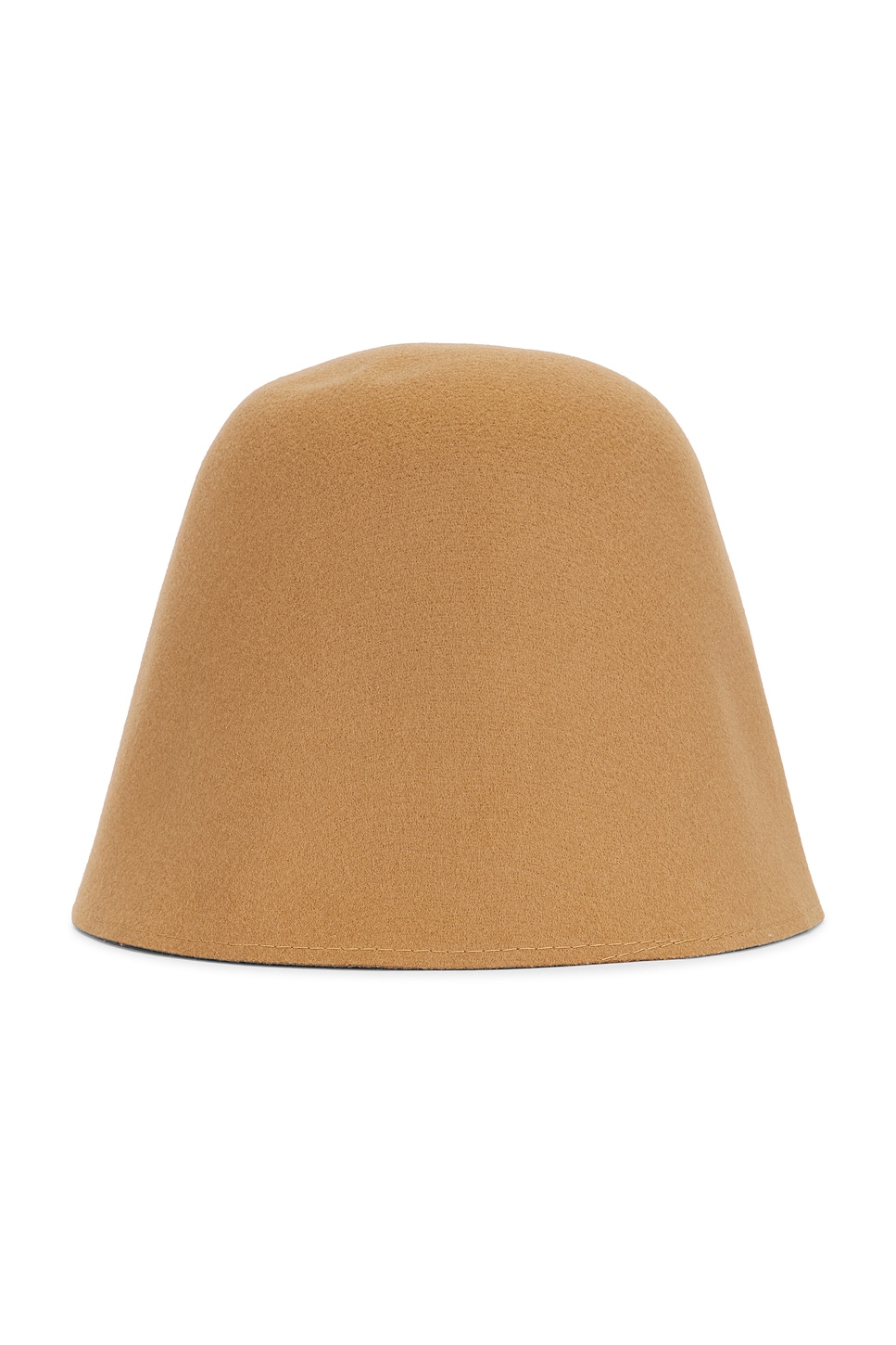 Winston Felted Wool Hat