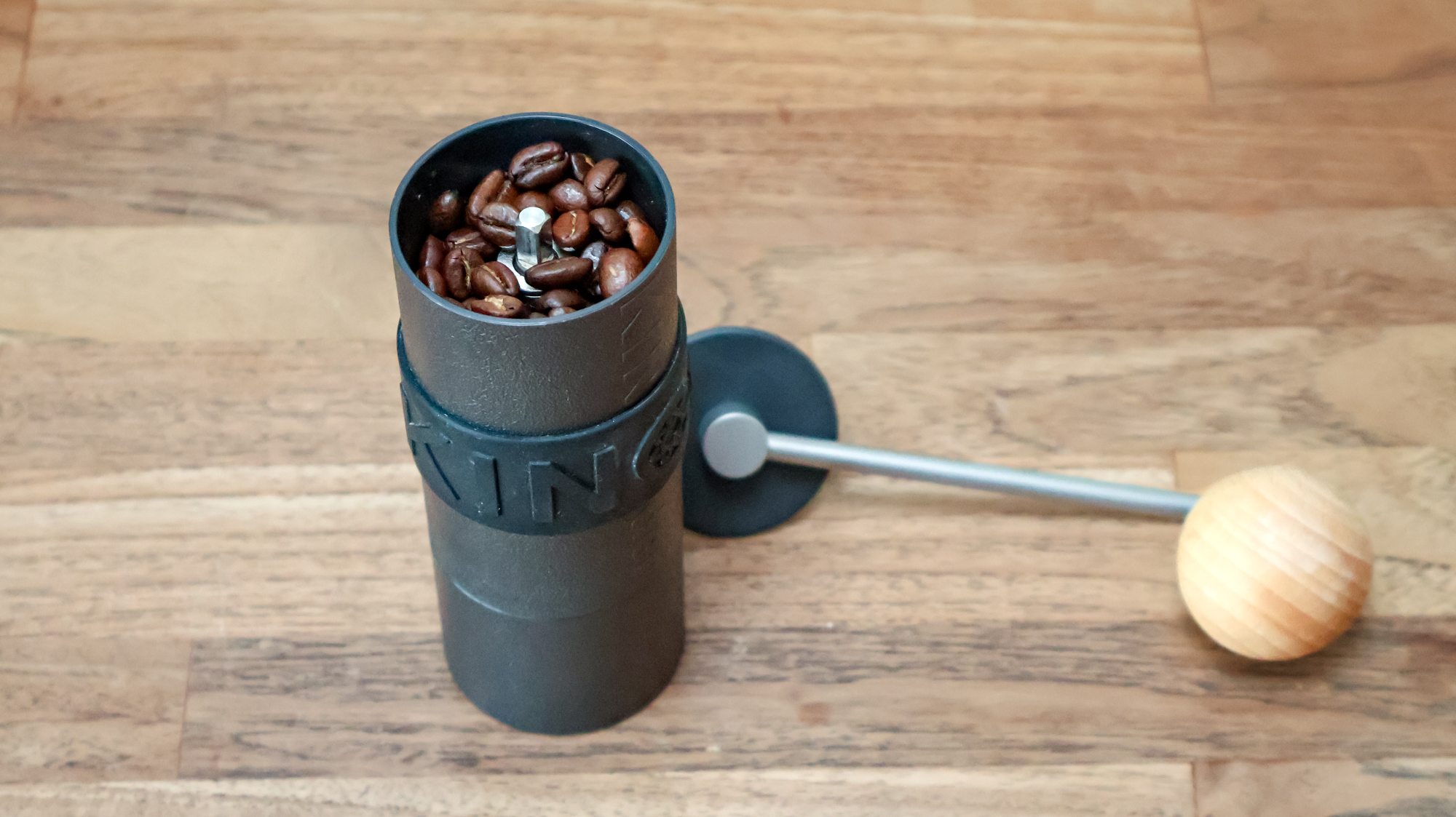 Fellow Prismo Coffee Filter