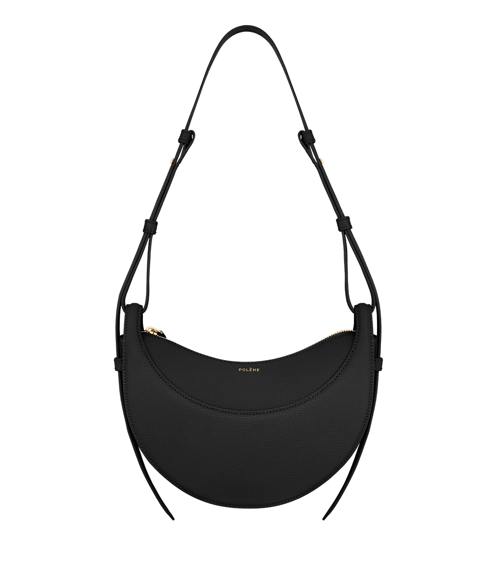 Num&amp;eacute;ro Dix - Textured Black