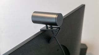 Dell UltraSharp Webcam