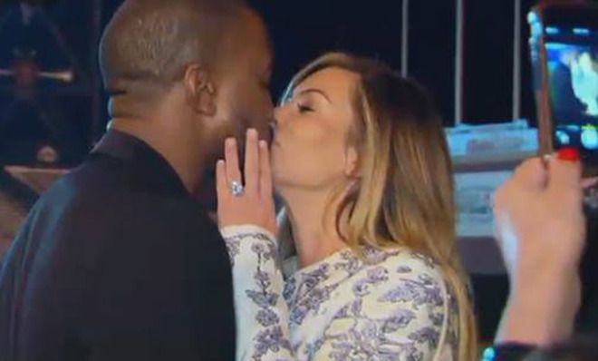 Kimye ring