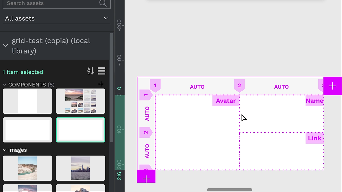 Figma’s open-source rival introduces new design and developer tools ...