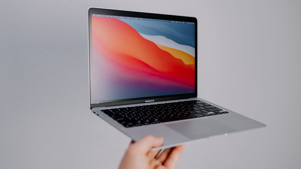 Apple refuses so as to add one of many most-wanted options to the MacBook