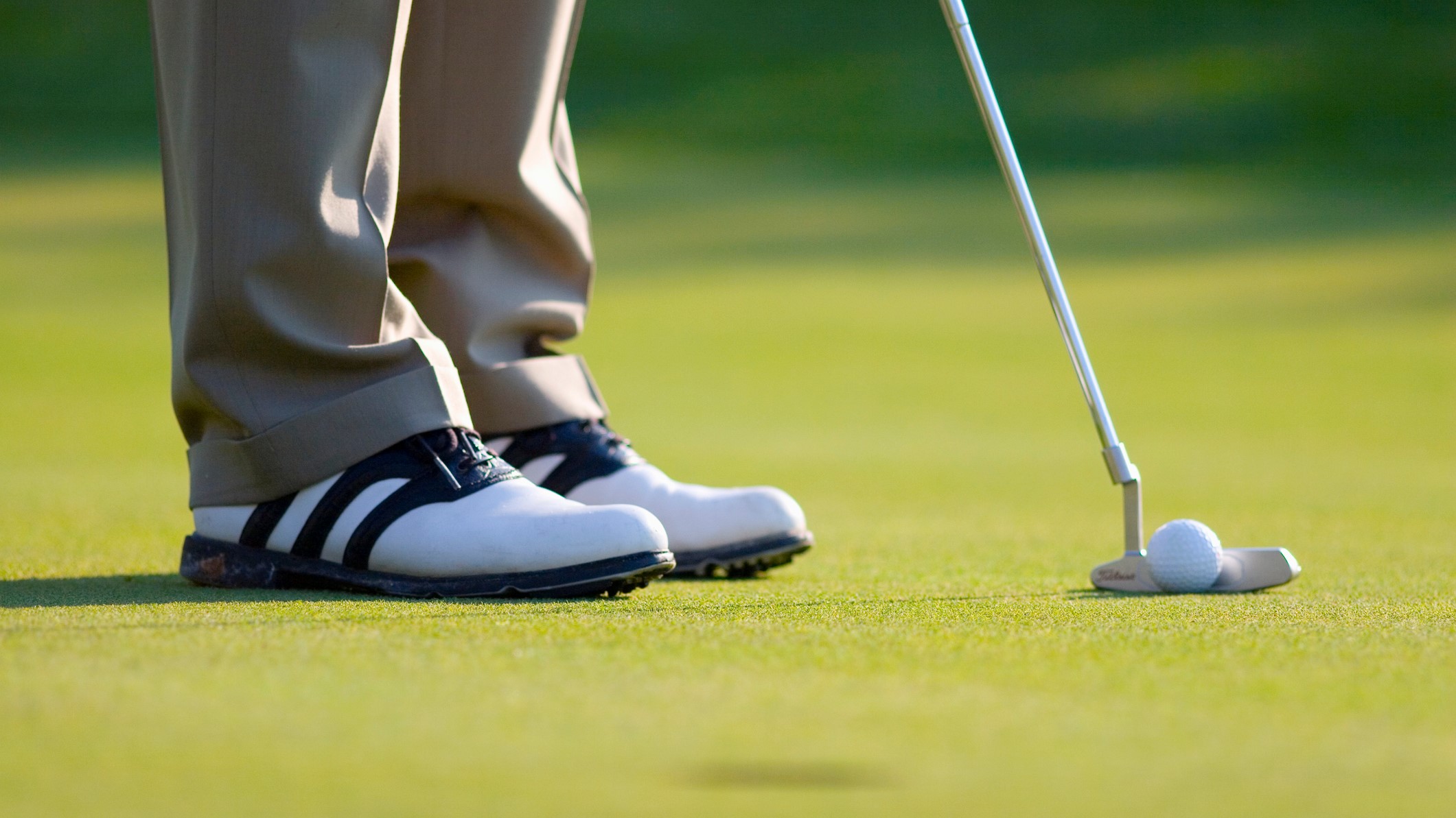 The Best Golf Shoes for Taking Your Game to the Next Level