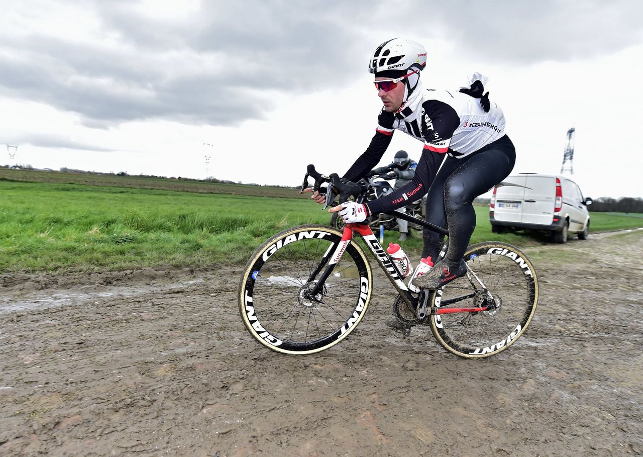 Edward Theuns (Sunweb)