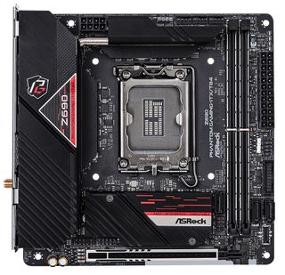 ASRock Z690 Phantom Gaming-ITX/TB4