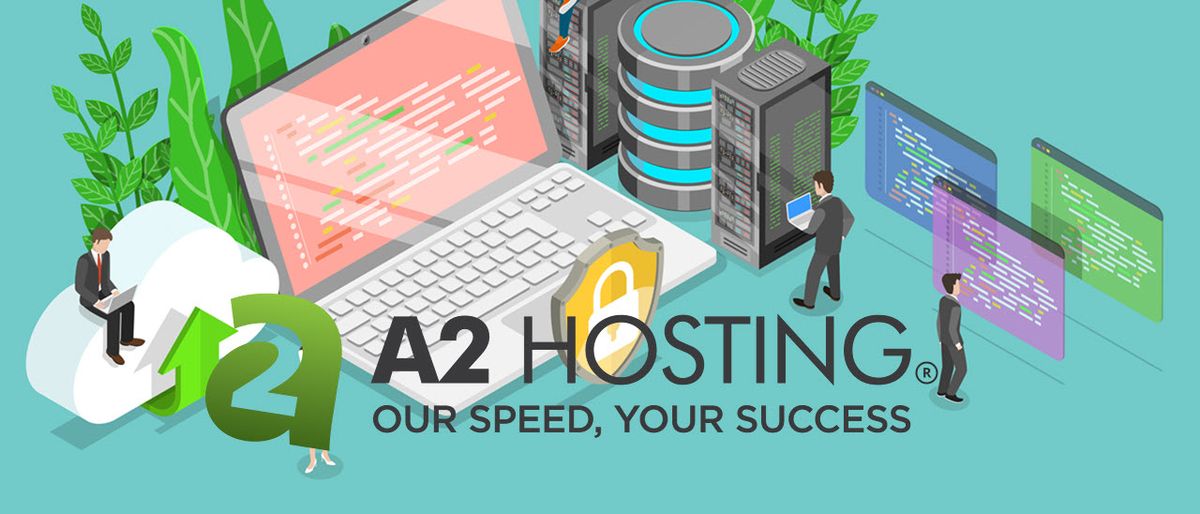 A2 Hosting VPS and Shared Hosting