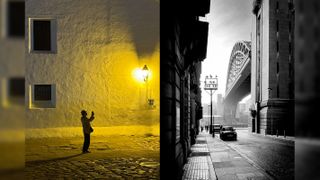 Winning images from the 2025 IPPAwards