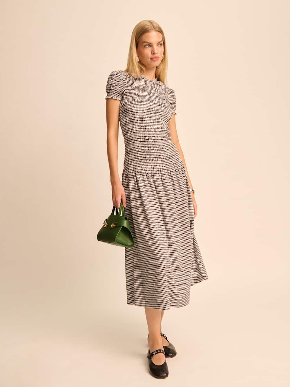 Kiria Dress