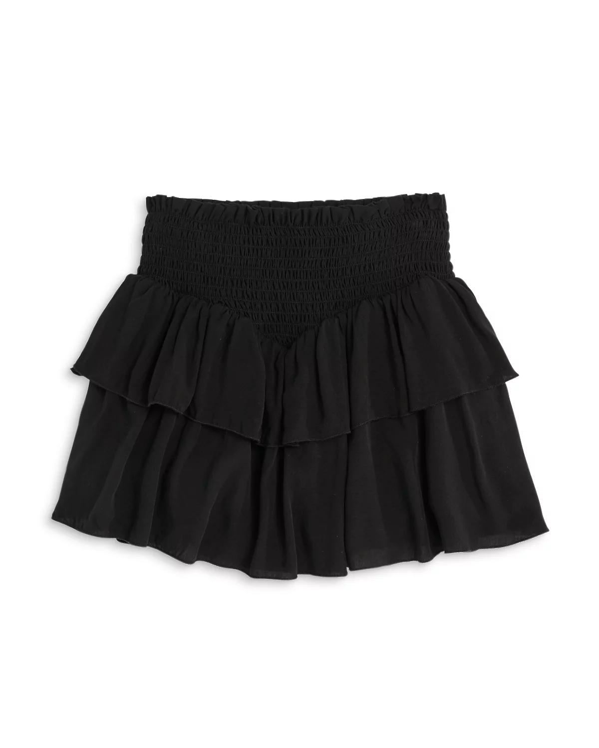 Girls' Sunny Printed Tie Top & Brooke Skirt - Big Kid