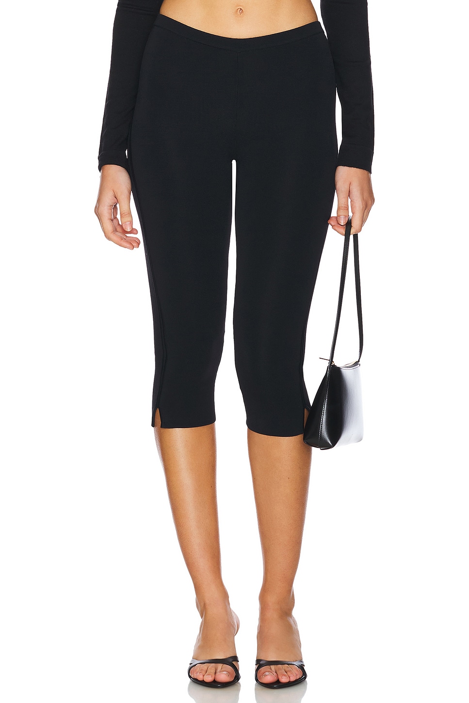 Maxine Capri